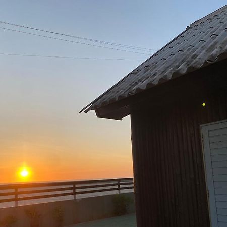 Palheiro Beach House Cortegaça Екстериор снимка