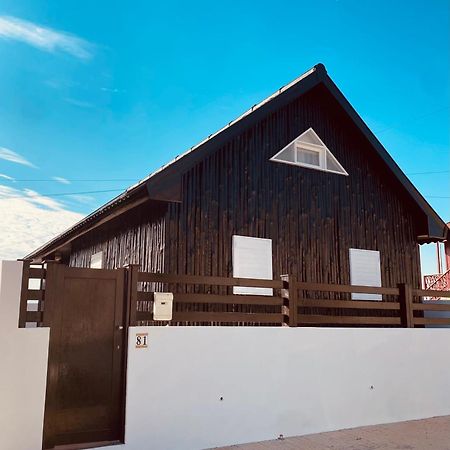 Palheiro Beach House Cortegaça Екстериор снимка