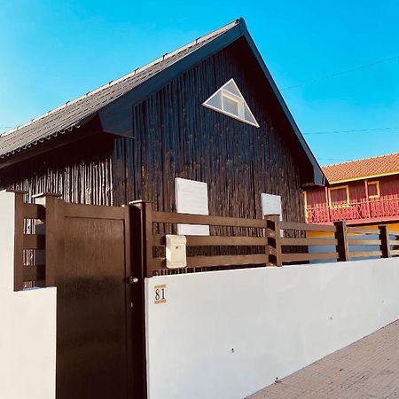 Palheiro Beach House Cortegaça Екстериор снимка