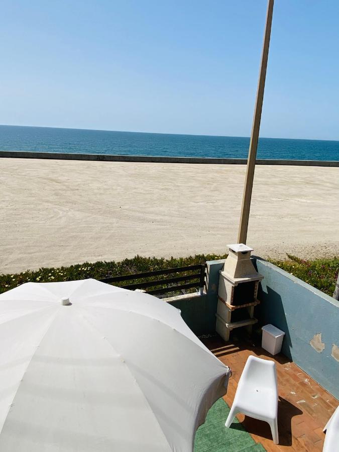 Palheiro Beach House Cortegaça Екстериор снимка