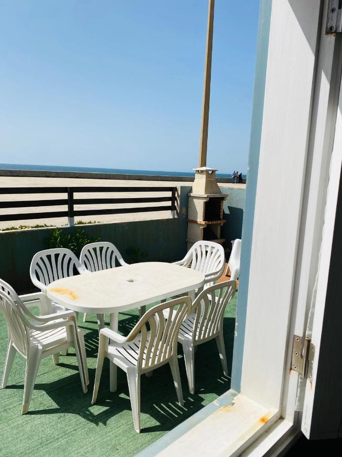 Palheiro Beach House Cortegaça Екстериор снимка
