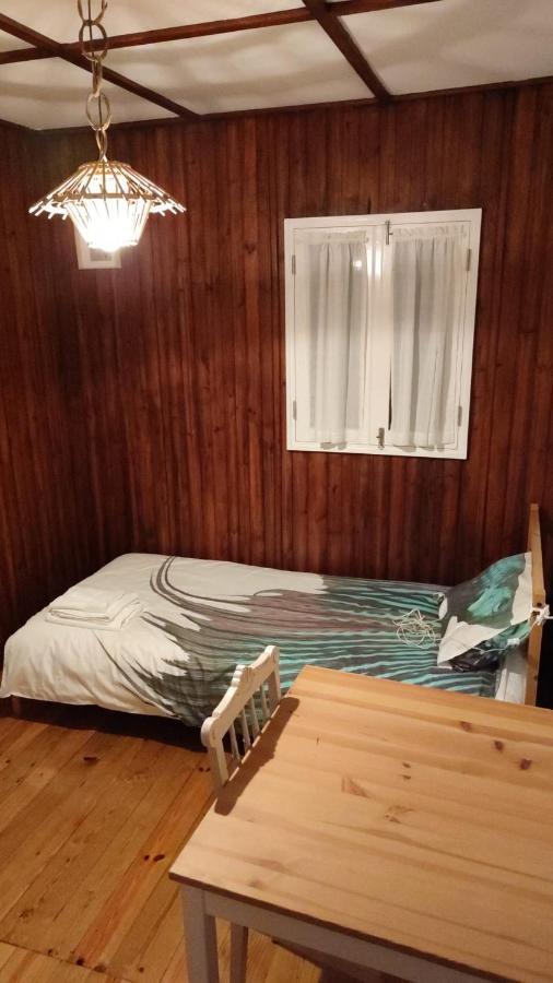 Palheiro Beach House Cortegaça Екстериор снимка