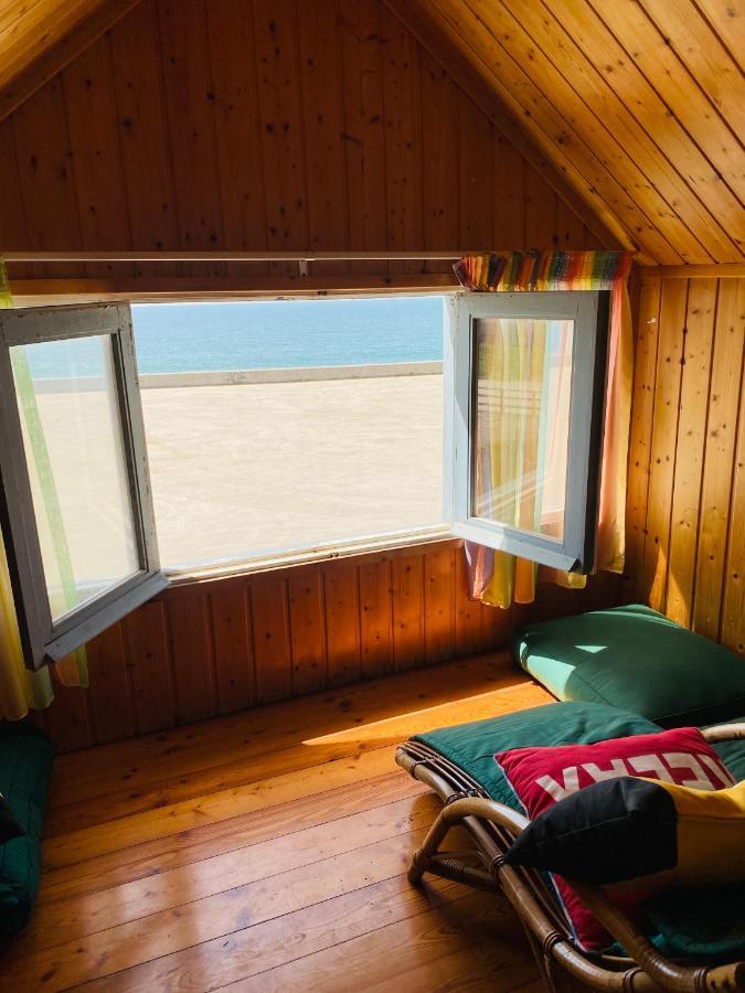 Palheiro Beach House Cortegaça Екстериор снимка