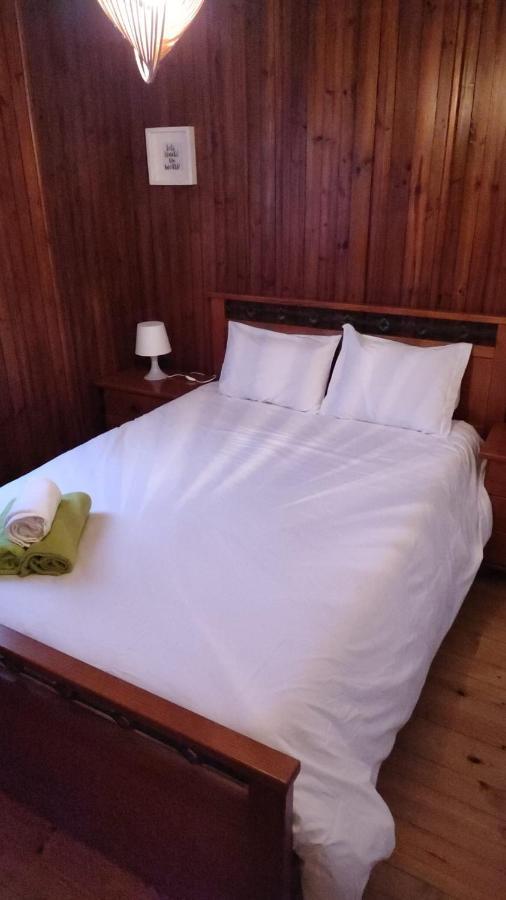 Palheiro Beach House Cortegaça Екстериор снимка