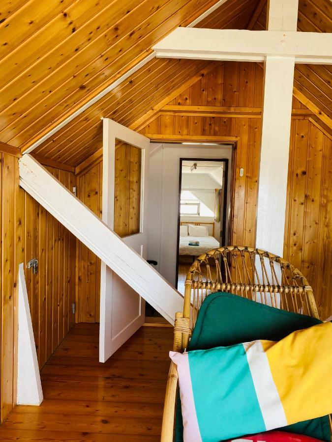 Palheiro Beach House Cortegaça Екстериор снимка