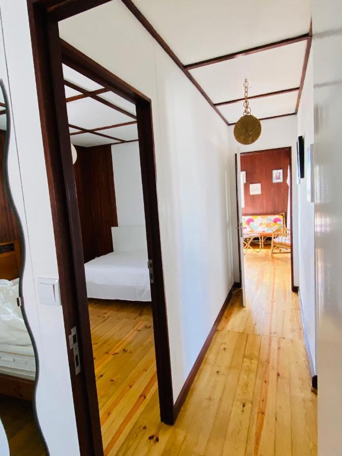Palheiro Beach House Cortegaça Екстериор снимка