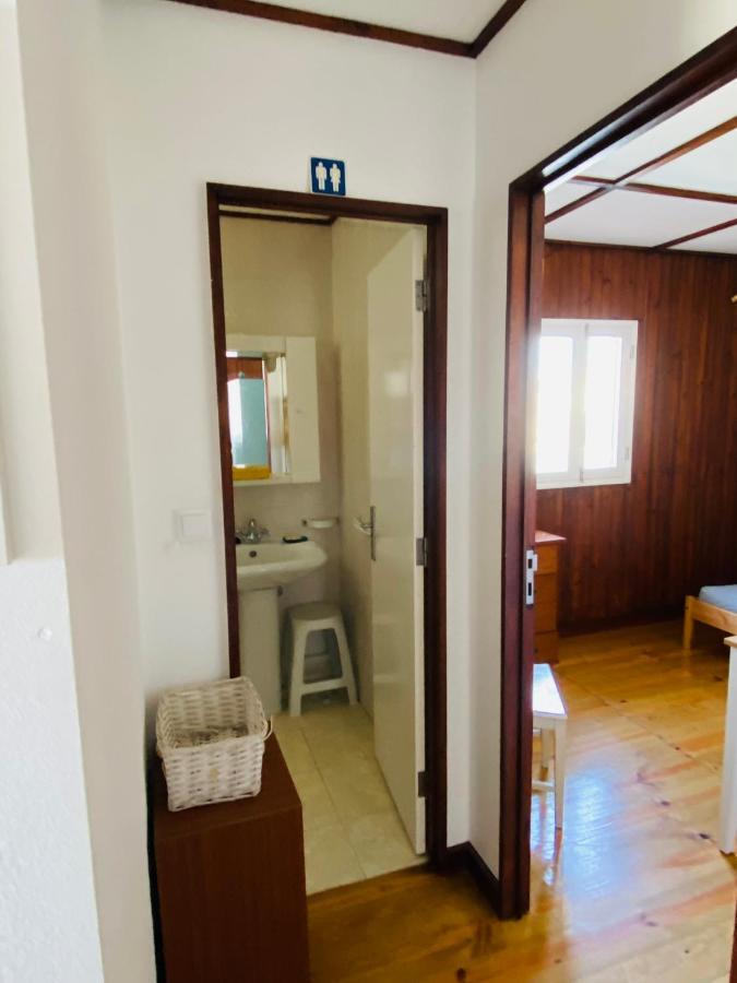Palheiro Beach House Cortegaça Екстериор снимка