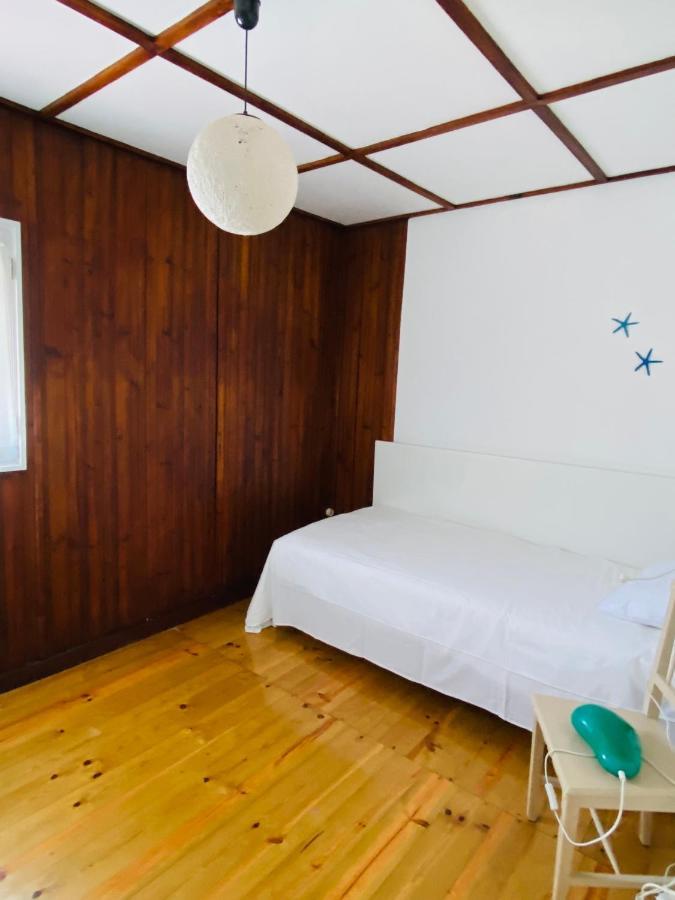 Palheiro Beach House Cortegaça Екстериор снимка