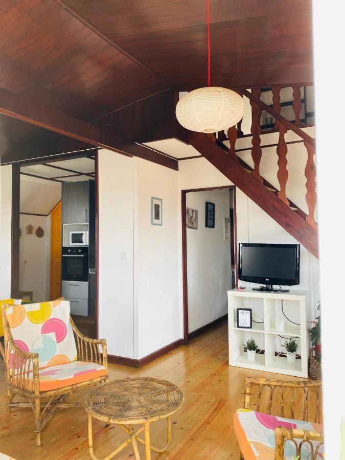 Palheiro Beach House Cortegaça Екстериор снимка