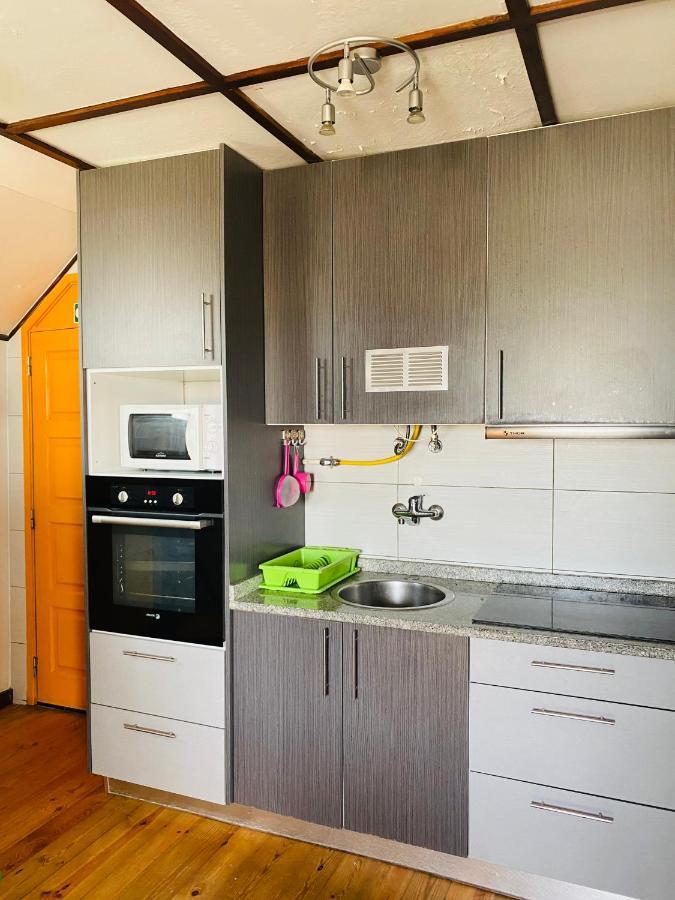 Palheiro Beach House Cortegaça Екстериор снимка