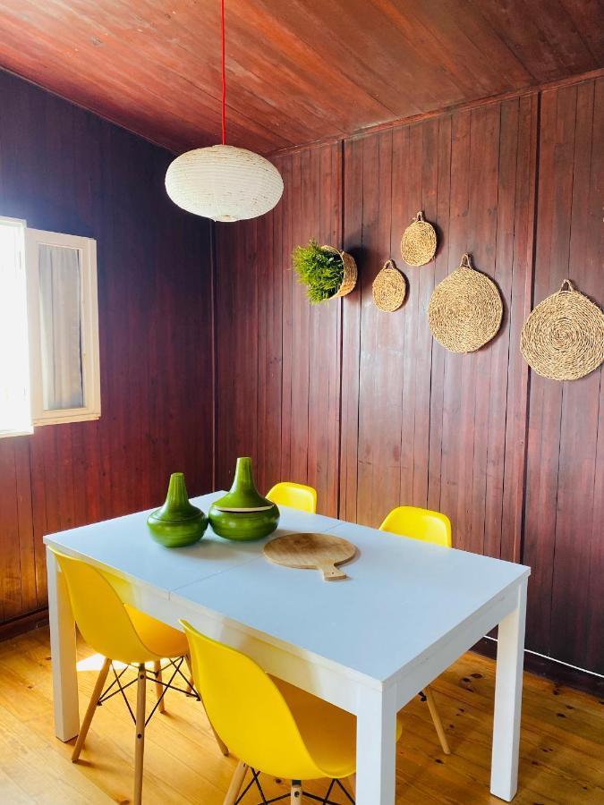 Palheiro Beach House Cortegaça Екстериор снимка