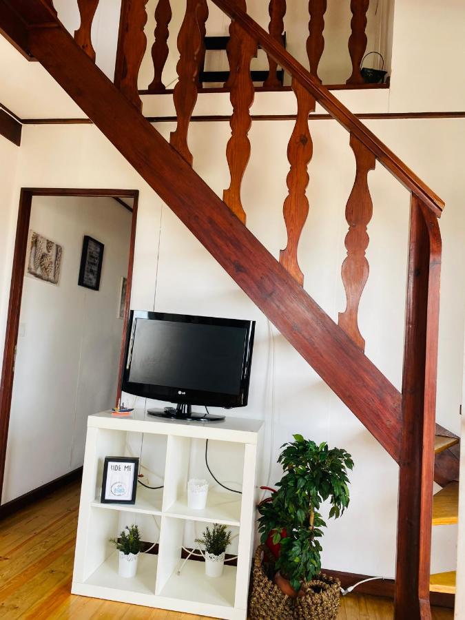 Palheiro Beach House Cortegaça Екстериор снимка