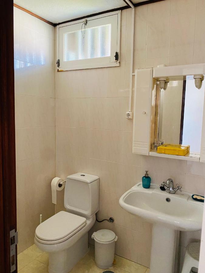 Palheiro Beach House Cortegaça Екстериор снимка