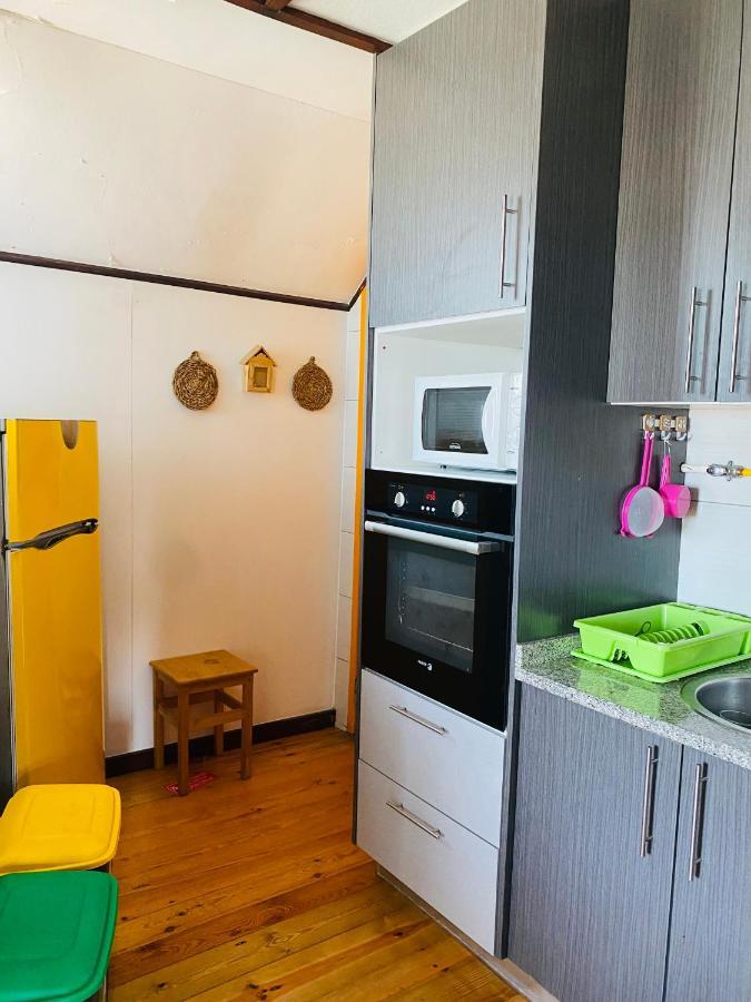 Palheiro Beach House Cortegaça Екстериор снимка