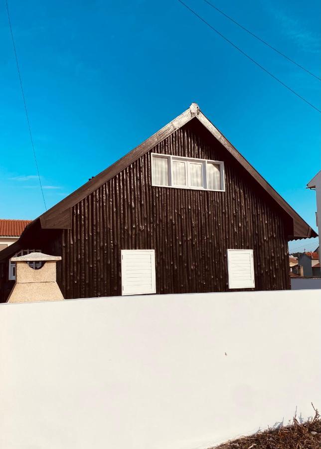 Palheiro Beach House Cortegaça Екстериор снимка